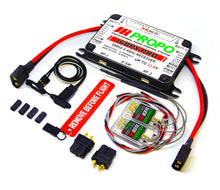 Load image into Gallery viewer, 16BPX HYBRID RX HUB DMSS 2.4GHz Receiver