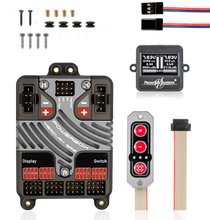 Load image into Gallery viewer, PowerBox Mercury SR2