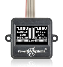 Load image into Gallery viewer, PowerBox Mercury SR2