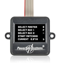 Load image into Gallery viewer, PowerBox Mercury SR2