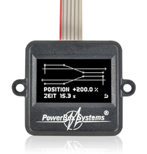 Load image into Gallery viewer, PowerBox Mercury SR2