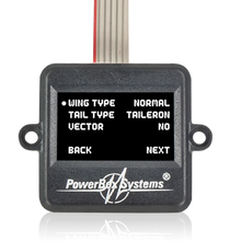 Load image into Gallery viewer, PowerBox Mercury SR2