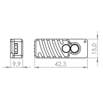 Load image into Gallery viewer, PowerBox Systems V-Regulator