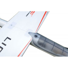 Load image into Gallery viewer, Lightning V2 powered Glider 1.5m span MG servo's PNP