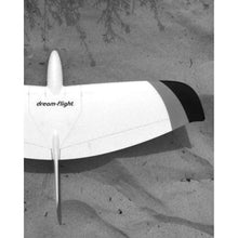 Load image into Gallery viewer, Alula-TREK kit, ARG w/servos and Rx Batt by Dreamflight