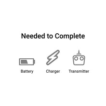 Load image into Gallery viewer, UMX Conscendo BNF Basic with AS3X and SAFE Select