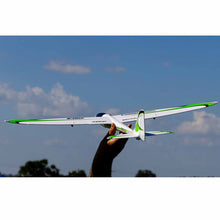 Load image into Gallery viewer, UMX Conscendo BNF Basic with AS3X and SAFE Select