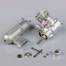 Load image into Gallery viewer, Force 46 ABC Aero Engine (7.45cc)