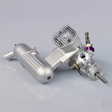 Load image into Gallery viewer, Force 46 ABC Aero Engine (7.45cc)