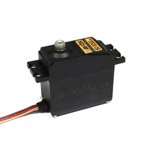 Load image into Gallery viewer, Savox SC-0252MG STD size 10.5Kg/cm, Digital Servo, 0.19 sec, 6.0V 49g, 40.7x20x39.4mm