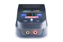 Load image into Gallery viewer, SD4 AC240V Charger output 0.5A/1A/2A/3A. Lipo/LiFe/LiHv 2-4S, NiMH/NiCd 4-8S