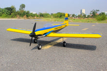 Load image into Gallery viewer, Pattern Kwik Fly MK III 63 Inch ARF .46-55 (GP/EP) New 2025 by Seagull