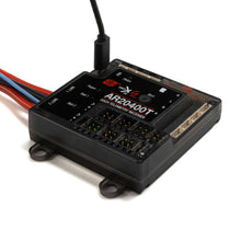 Load image into Gallery viewer, AR20400T 20 Channel PowerSafe Telemetry Receiver