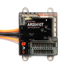 Load image into Gallery viewer, AR20410T 20-Channel PowerSafe Telemetry Receiver by Spektrum