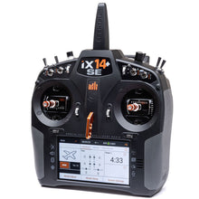 Load image into Gallery viewer, iX14+ SE 20-Channel DSMX Transmitter Only by Spektrum