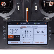 Load image into Gallery viewer, iX14+ SE 20-Channel DSMX Transmitter Only by Spektrum