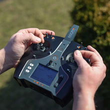 Load image into Gallery viewer, NX7e+ 14-Channel DSMX Transmitter Only, Black Edition by Spektrum