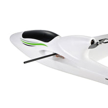 Load image into Gallery viewer, T1400PNP 1.4m Electric Glider 4ch just add Radio and battery