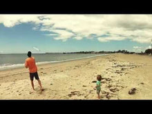 Load and play video in Gallery viewer, Alula-TREK kit, ARG w/servos and Rx Batt by Dreamflight