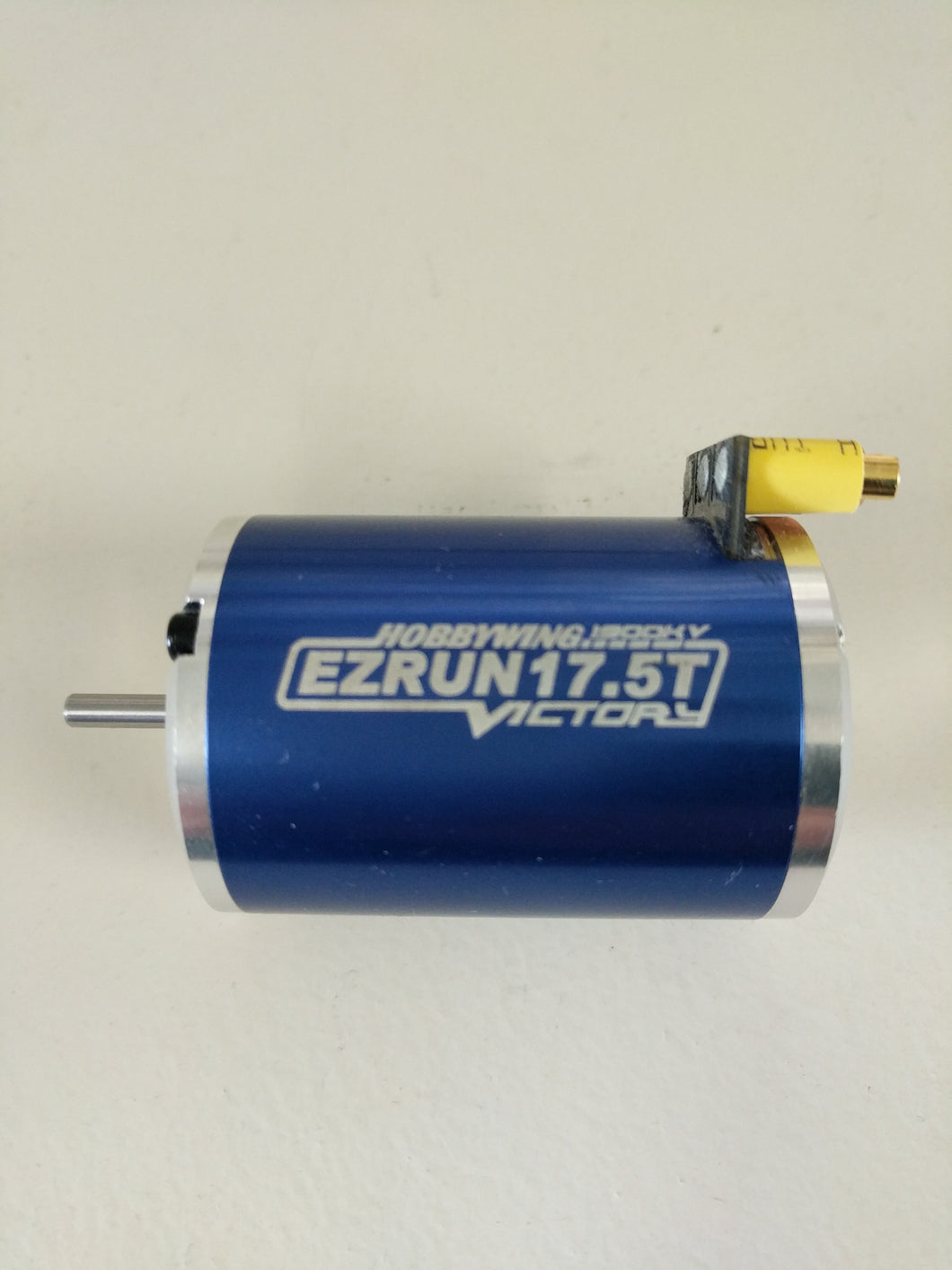 Hobbywing EZRun 3650 17.5T 1900kv Sensorless Brushless Motor