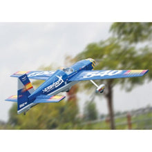 Load image into Gallery viewer, Seagull Edge 540 Size 1.2-1.6 Pearl Blue., by Seagull Models. 0.18M3