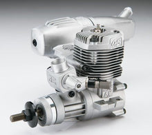 Load image into Gallery viewer, OS 46AX-2 Glow Engine. Popular for Q500 Sport Pylon