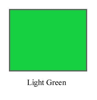 SOLARFILM LIGHT GREEN 2M