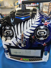 Load image into Gallery viewer, JR PROPO T44 SE CUSTOM NZ VERSION WITH CNC MACHINED ALLOY GIMBALS Tx only