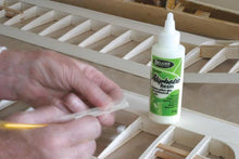 Load image into Gallery viewer, DELUXE MATERIALS ALIPHATIC RESIN 112G