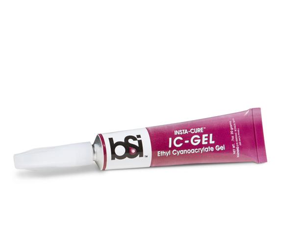 BSI-116 IC-Gel™ CA Paste .7 oz