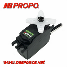 Load image into Gallery viewer, JR/DFA S3411 DIGITAL WIDE VOLTAGE XBUS COMPATIBLE SERVO