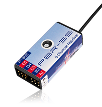 Load image into Gallery viewer, PowerBox PBR-5S Receiver