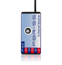 Load image into Gallery viewer, PowerBox PBR-5S Receiver