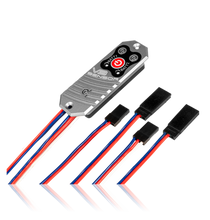 Load image into Gallery viewer, PowerBox Sensor Switch V3