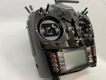 Load image into Gallery viewer, JR T14 SPORT Full 14 Channel DMSS XBUS Transmitter in Black