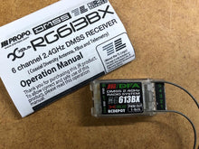 Load image into Gallery viewer, RG613BX DMSS XBus 6ch Receiver