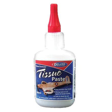 Load image into Gallery viewer, DELUXE MATERIALS TISSUE PASTE 50ml
