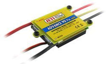 Load image into Gallery viewer, JETI ADVANCE 90 PRO OPTO ESC Speed Controller