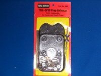 Load image into Gallery viewer, DU-BRO TRU-SPIN PROP BALANCER