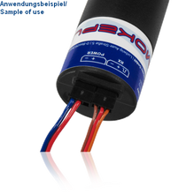 Load image into Gallery viewer, PowerBox Smokepump Standard