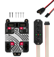 Load image into Gallery viewer, PowerBox Source