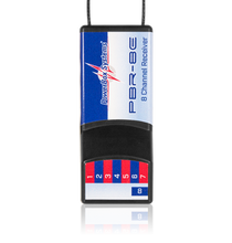 Load image into Gallery viewer, PowerBox PBR-8E Receiver