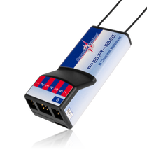 Load image into Gallery viewer, PowerBox PBR-8E Receiver