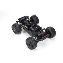 Load image into Gallery viewer, 1/10 GRANITE 3S BLX 4WD Brushless MT Red RTR, by Arrma
