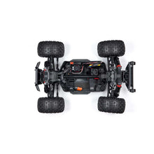 Load image into Gallery viewer, 1/10 GRANITE 3S BLX 4WD Brushless MT Red RTR, by Arrma