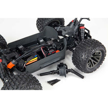 Load image into Gallery viewer, 1/10 GRANITE 3S BLX 4WD Brushless MT Red RTR, by Arrma