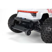 Load image into Gallery viewer, 1/10 GRANITE 3S BLX 4WD Brushless MT Red RTR, by Arrma