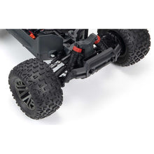Load image into Gallery viewer, 1/10 GRANITE 3S BLX 4WD Brushless MT Red RTR, by Arrma