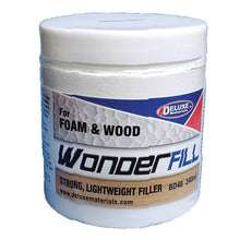 Load image into Gallery viewer, DELUXE MATERIALS WONDERFILL 240ml
