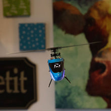 Load image into Gallery viewer, Eflite Nano S3 RTF